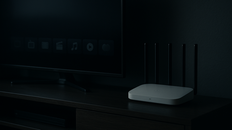 Por que o IPTV não carrega os canais e como resolver?