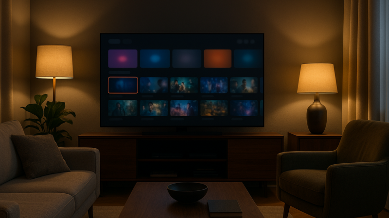IPTV no Celular: Como Assistir no Android e iPhone em 2026