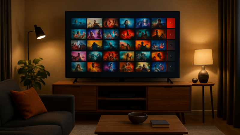 IPTV na NVIDIA Shield TV: Setup Completo e Melhores Apps 2026