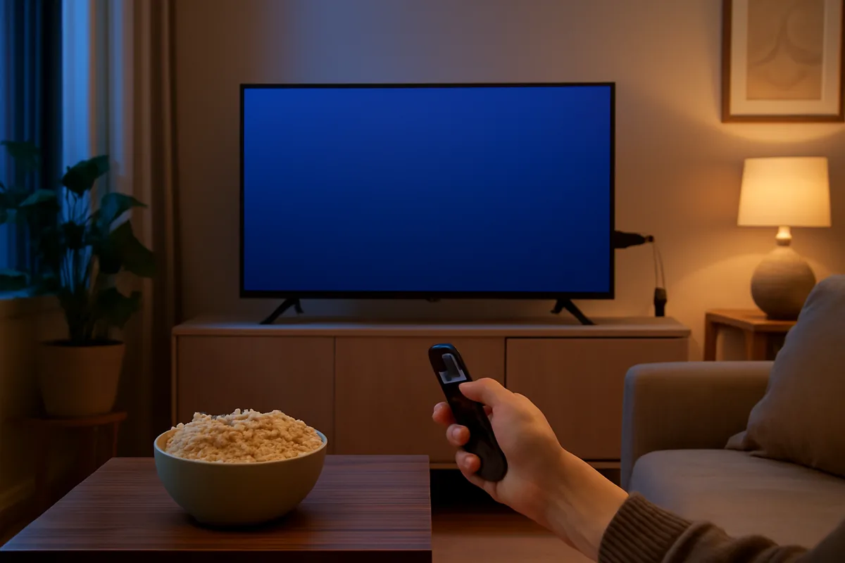 IPTV no Roku: Melhores Apps e Como Configurar em 2026 — ilustração