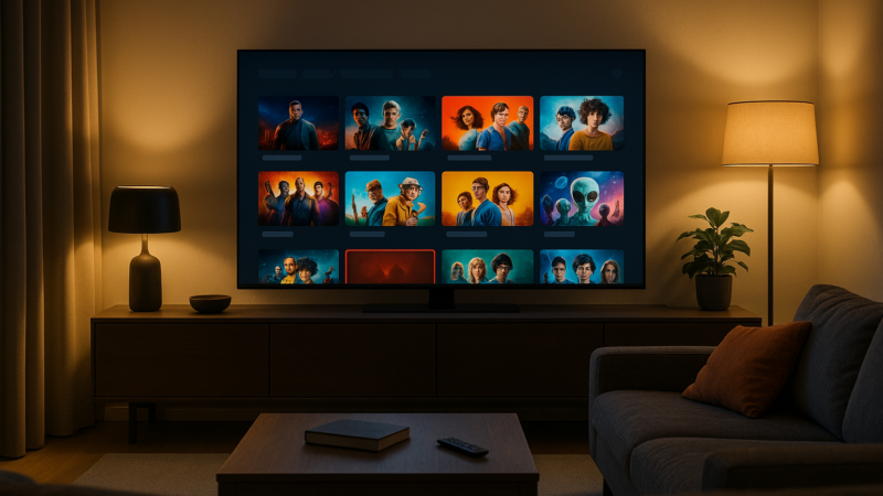 IPTV na Samsung Tizen: Guia Completo de Instalação 2026