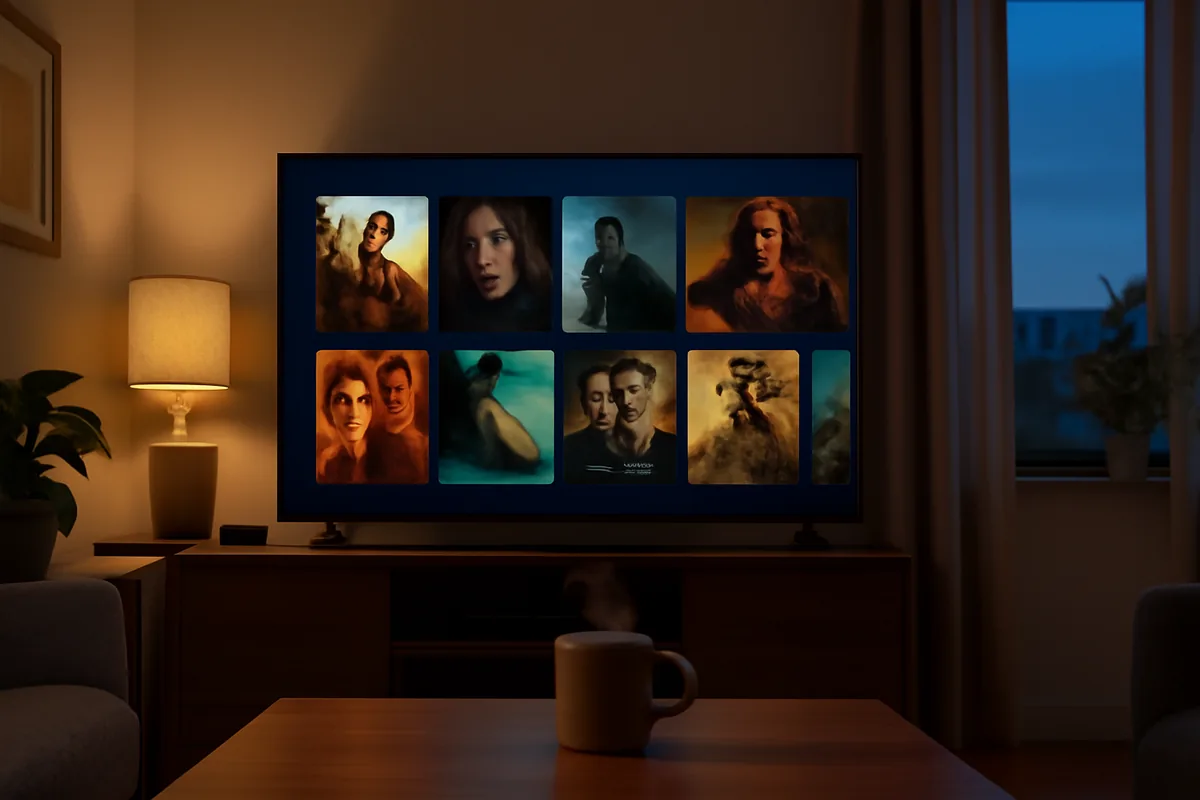 IPTV vs YouTube TV em 2026: Qual Vale Mais a Pena? — ilustração