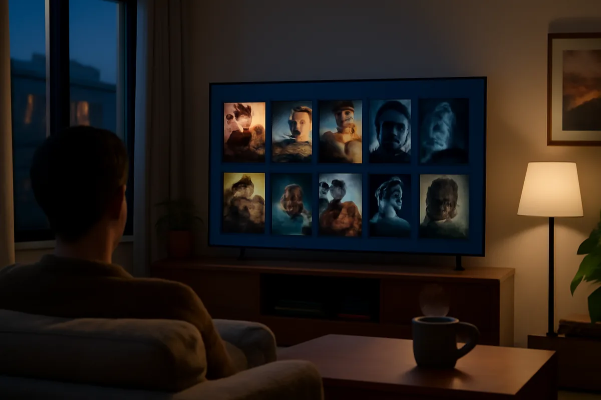 IPTV vs YouTube TV em 2026: Qual Vale Mais a Pena? — ilustração