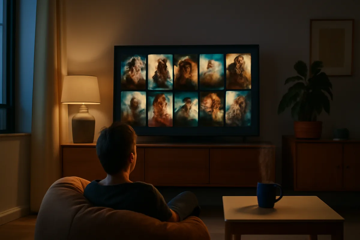 Melhor Box TV Android para IPTV em 2026: Os 6 Testados em Casa — ilustração