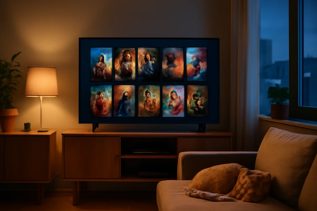 Melhor IPTV 2026: Comparativo dos 12 Serviços (Atualizado) — ilustração