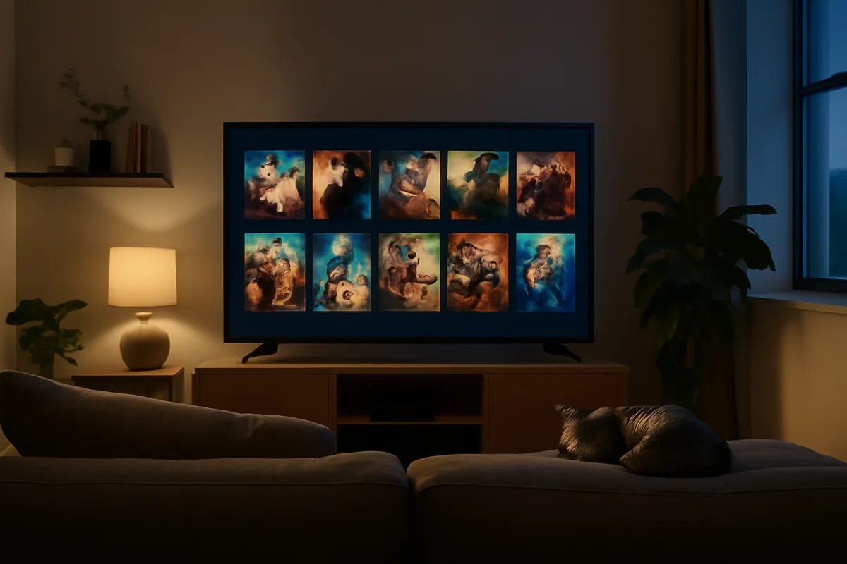 Melhor IPTV 2026: Comparativo dos 12 Serviços (Atualizado) — ilustração