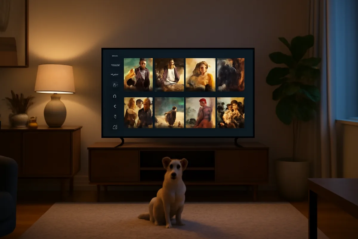 Qual App de IPTV Escolher em 2026? Comparativo dos Melhores — ilustração