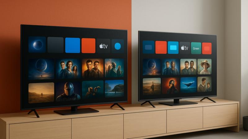 Qual App de IPTV Escolher em 2026? Comparativo dos Melhores