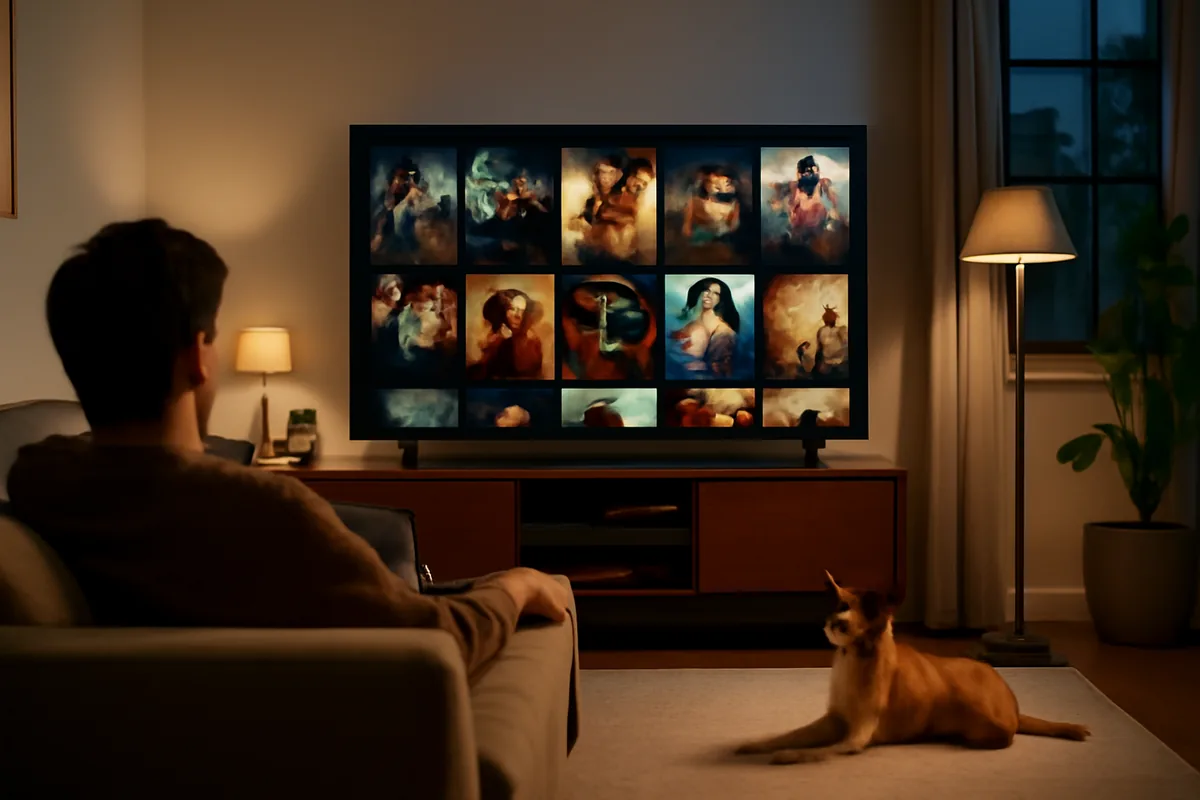 Quanto Custa IPTV em 2026? Guia Real de Preços no Brasil — ilustração