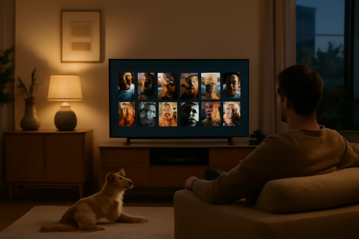 Quanto Custa IPTV em 2026? Guia Real de Preços no Brasil — ilustração