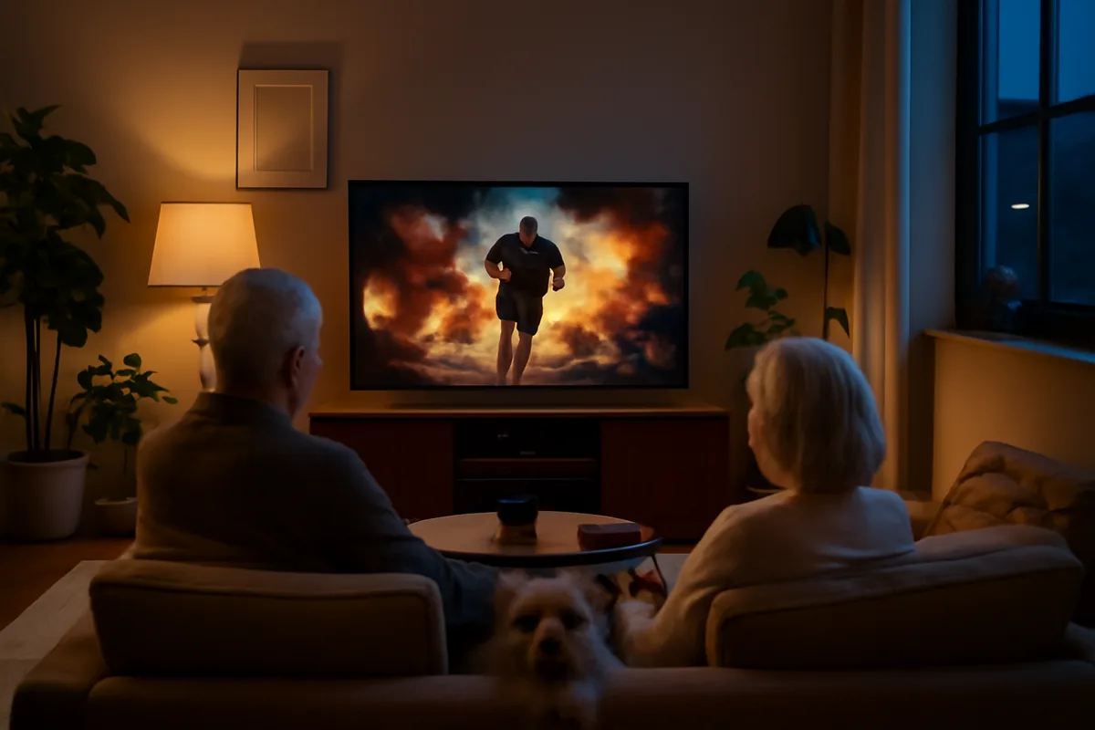Renovação de IPTV: Como Funciona e Como Não Perder Acesso — ilustração