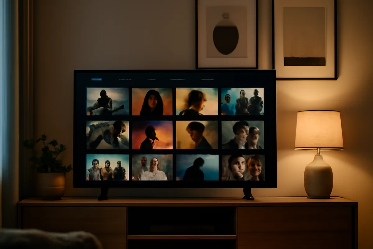 Smart One IPTV: Tutorial de Instalação e Uso em 2026 — ilustração