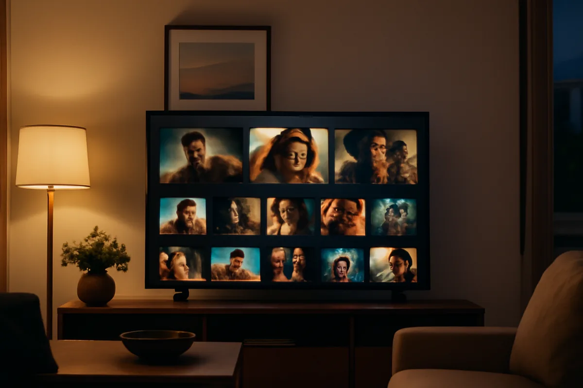Smart One IPTV: Tutorial de Instalação e Uso em 2026 — ilustração
