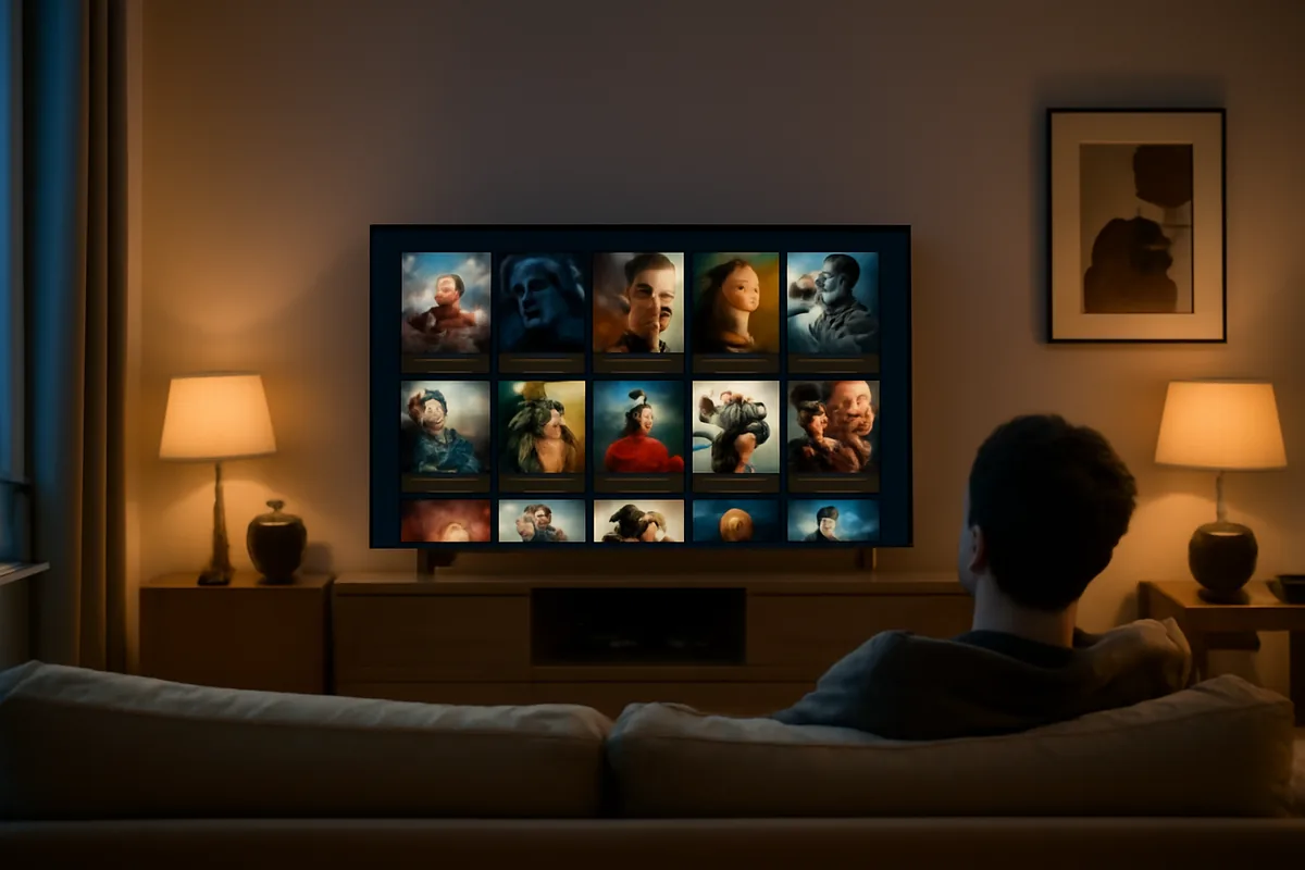 Smart One IPTV: Tutorial de Instalação e Uso em 2026 — ilustração