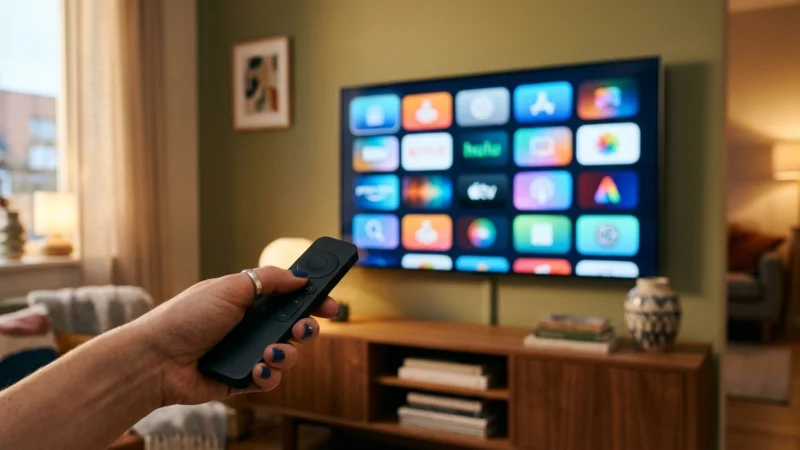 Smart One IPTV: Tutorial de Instalação e Uso em 2026