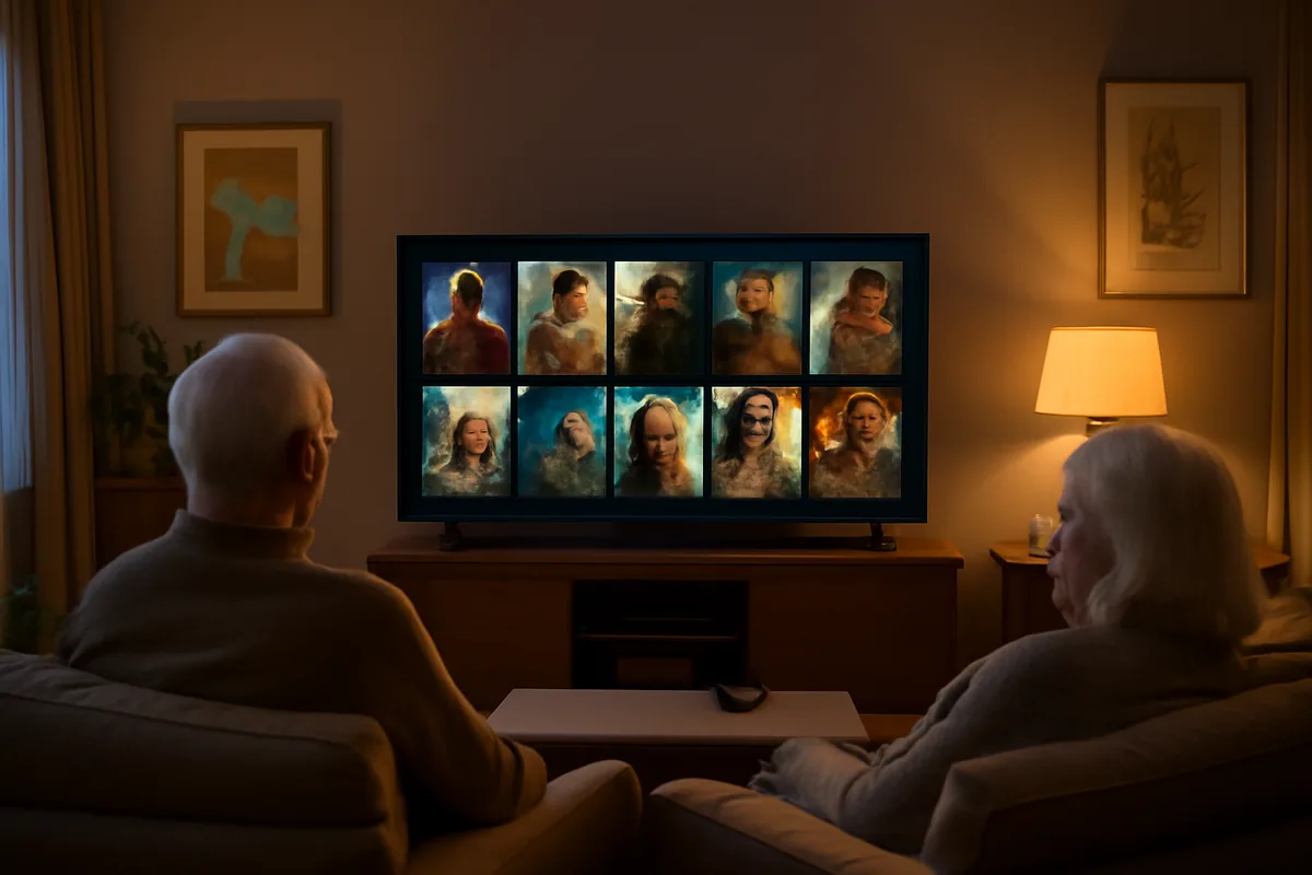Teste IPTV AlphaV26 Grátis — ilustração