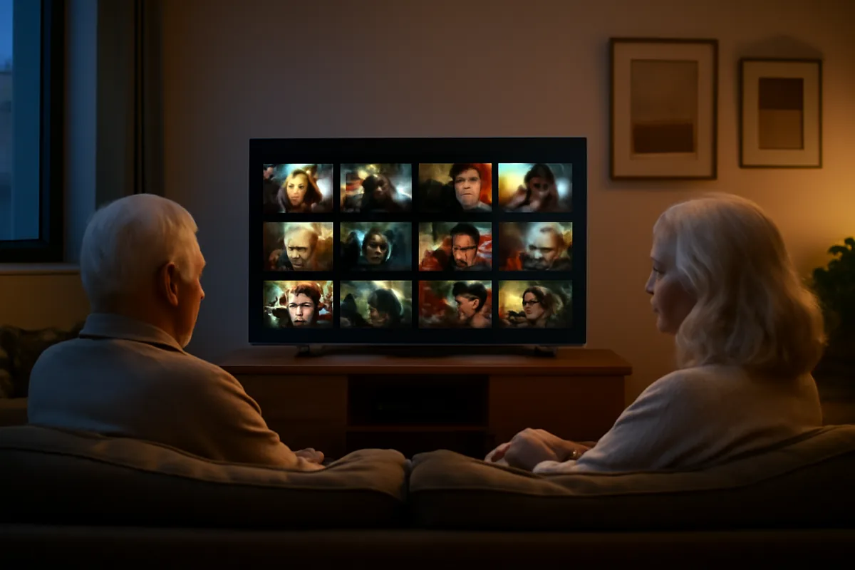 Teste IPTV AlphaV26 Grátis — ilustração