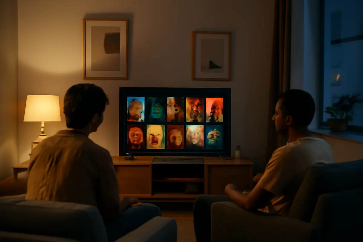 Teste IPTV AlphaV26 Grátis — ilustração