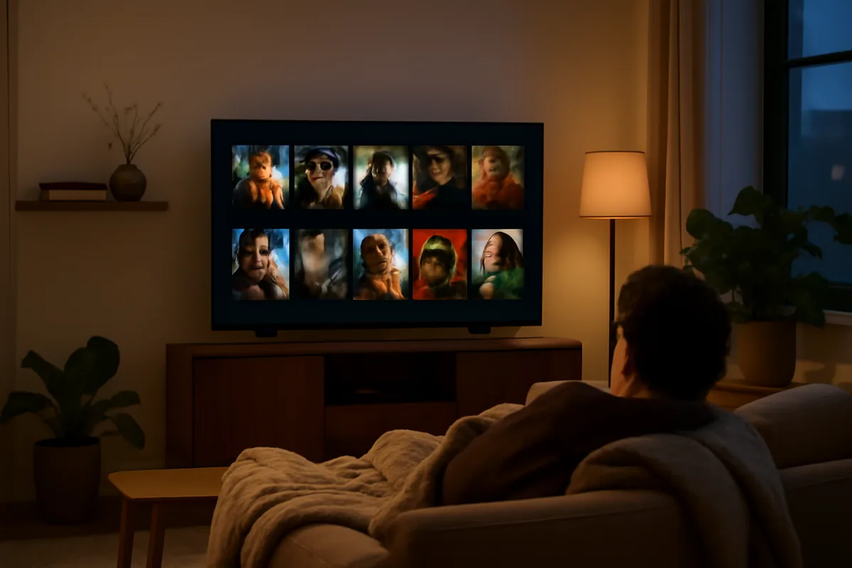 Teste IPTV Bay IPTV Grátis — ilustração
