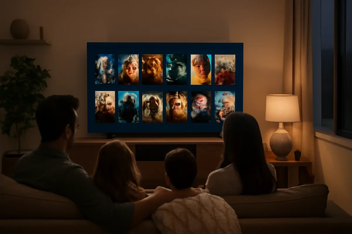 Teste IPTV BOB Player Grátis — ilustração