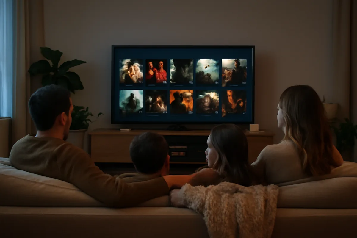 Teste IPTV BOB Player Grátis — ilustração