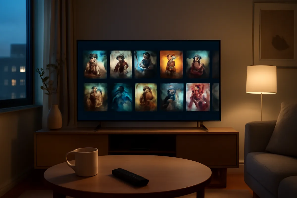 Teste IPTV Duplecast Grátis — ilustração