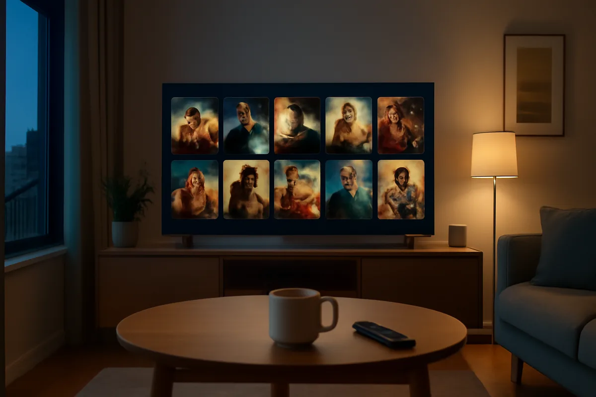 Teste IPTV Duplecast Grátis — ilustração