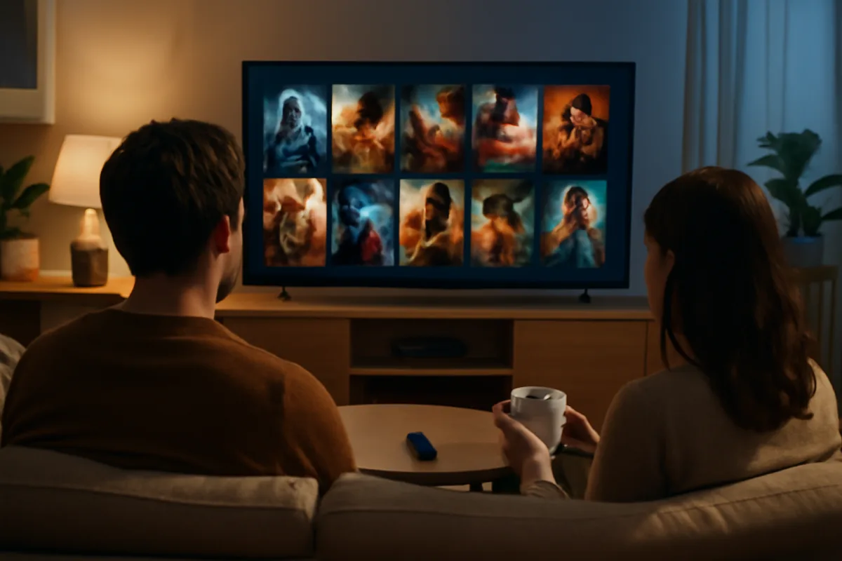 Teste IPTV Duplex Player Grátis — ilustração