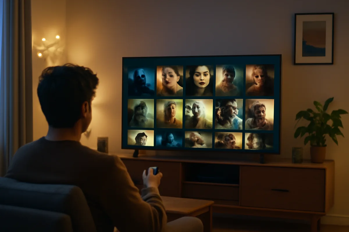 Teste IPTV Lazer Player Grátis — ilustração