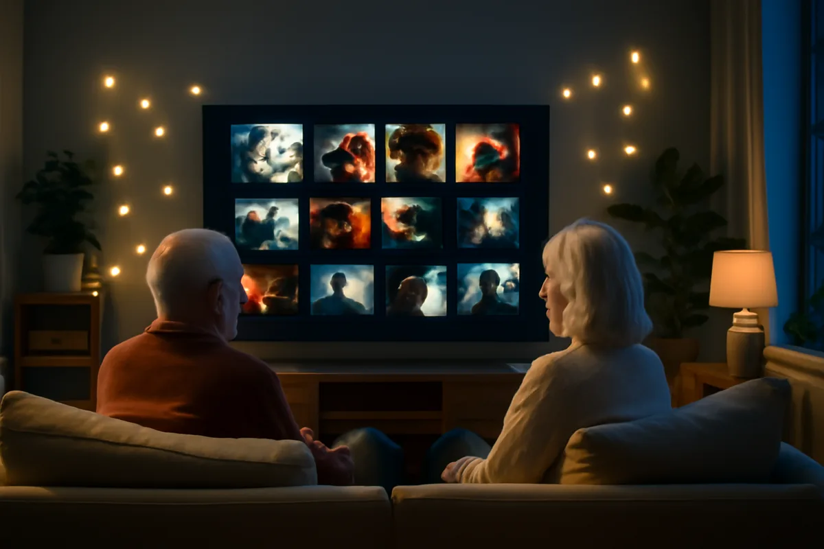 Teste IPTV Max Player Grátis — ilustração