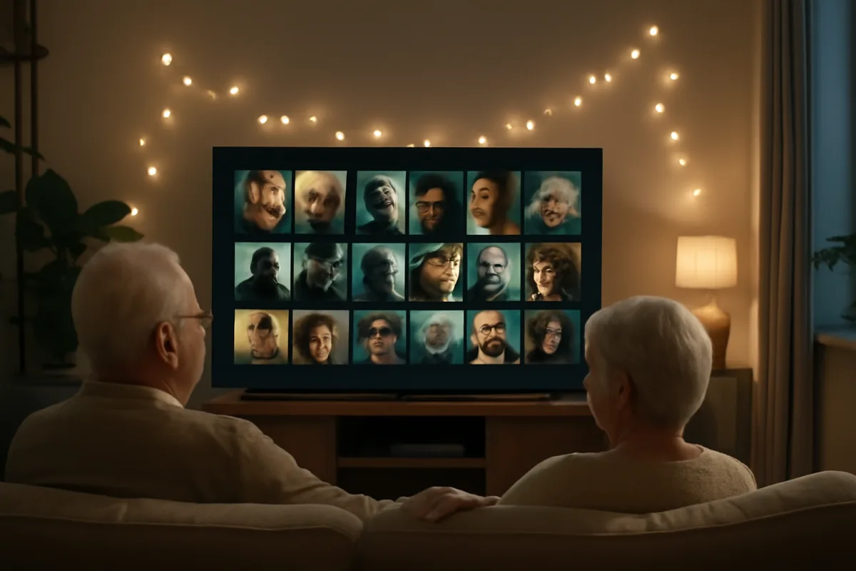 Teste IPTV Max Player Grátis — ilustração