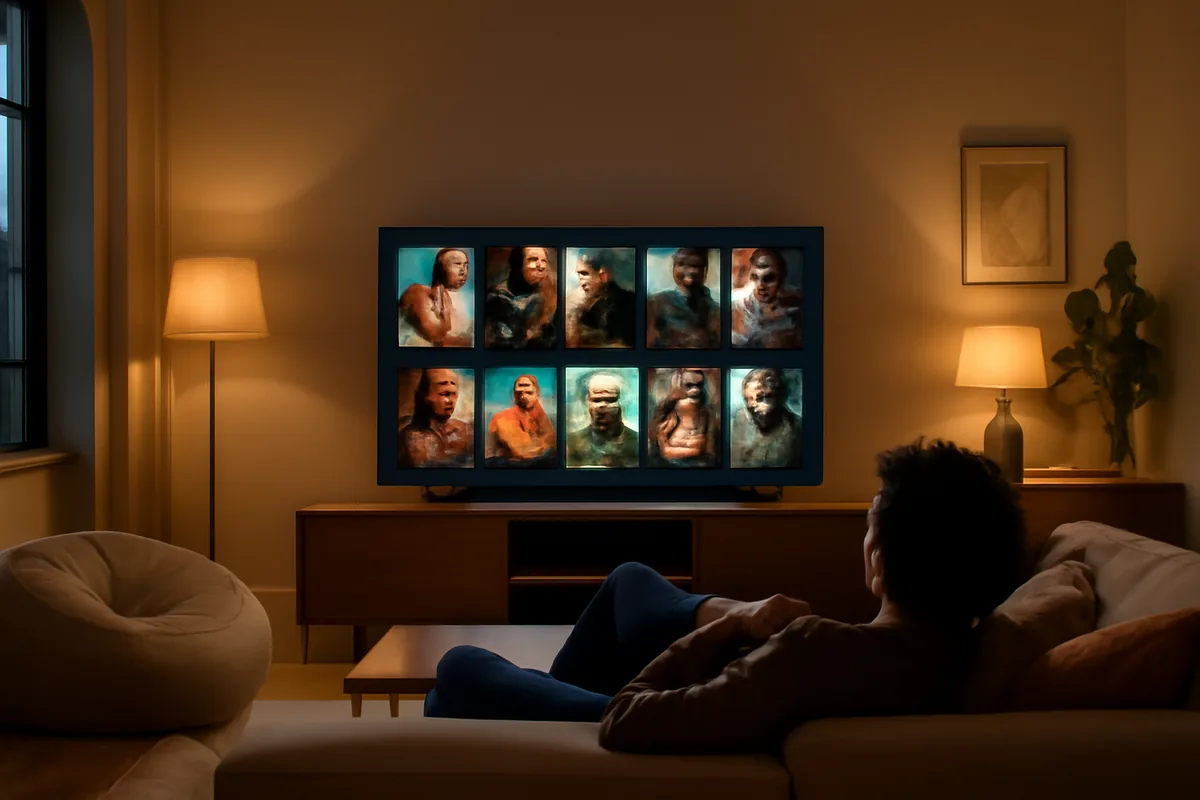 Teste IPTV Mika Player Grátis — ilustração