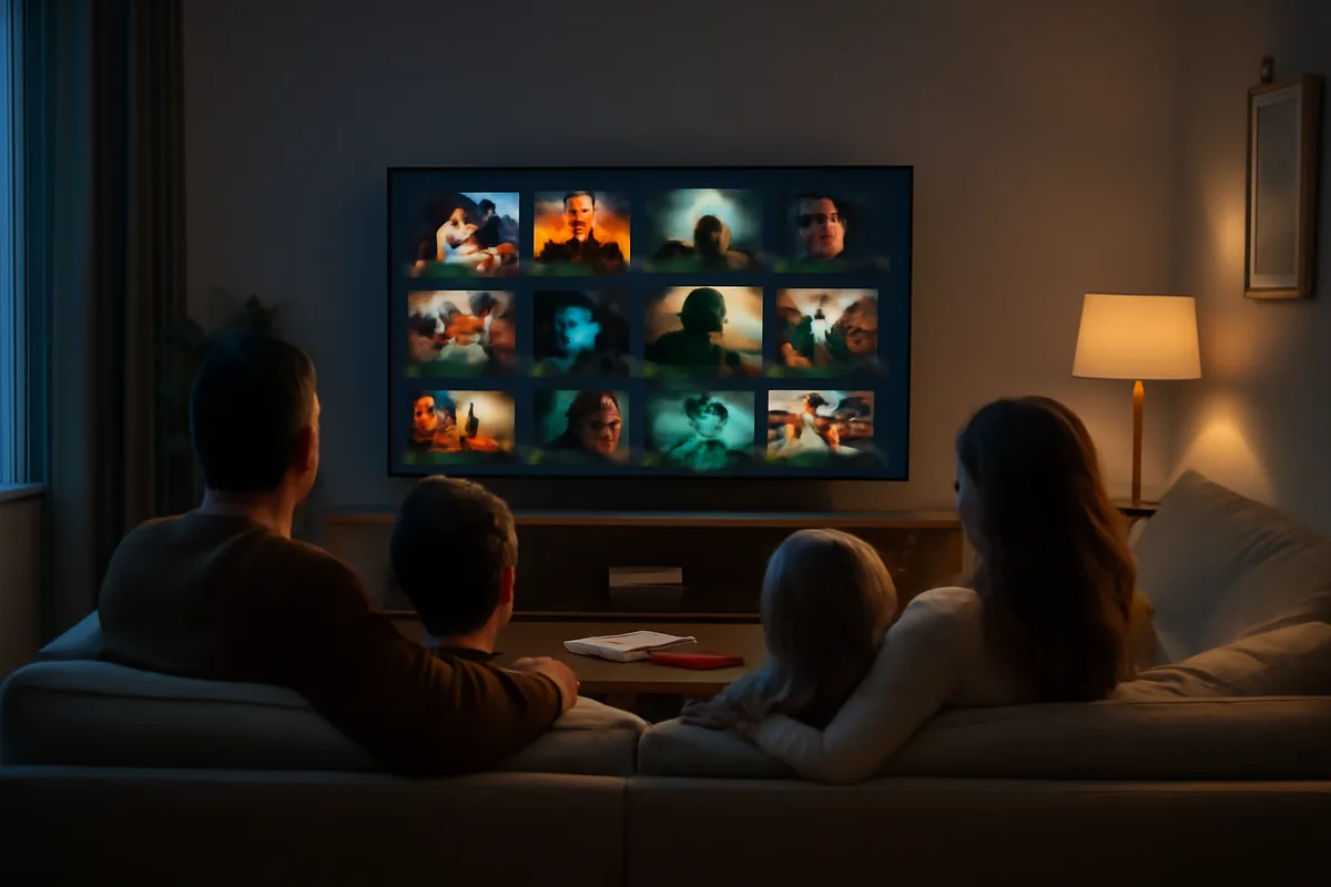 Teste IPTV Smart TB Grátis — ilustração