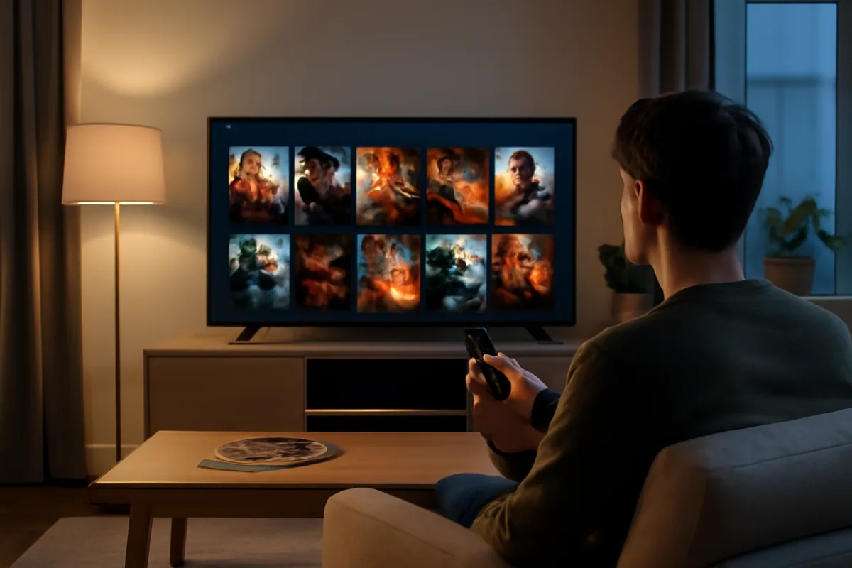 Teste IPTV Smart TB Grátis — ilustração