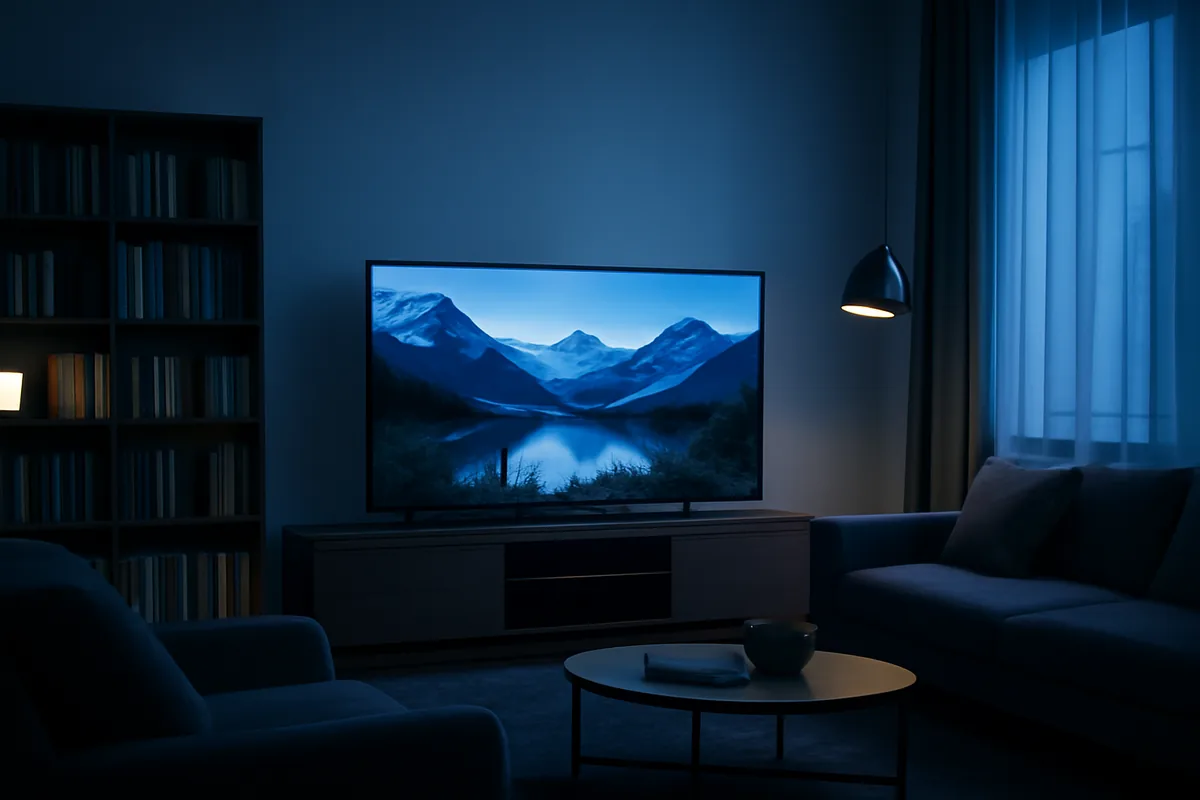 Teste IPTV Smart UP Grátis — ilustração