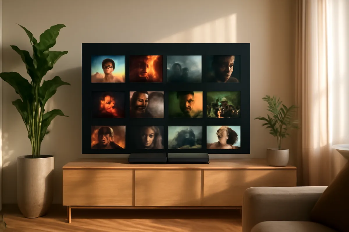 Teste IPTV Smarters PRO Grátis — ilustração
