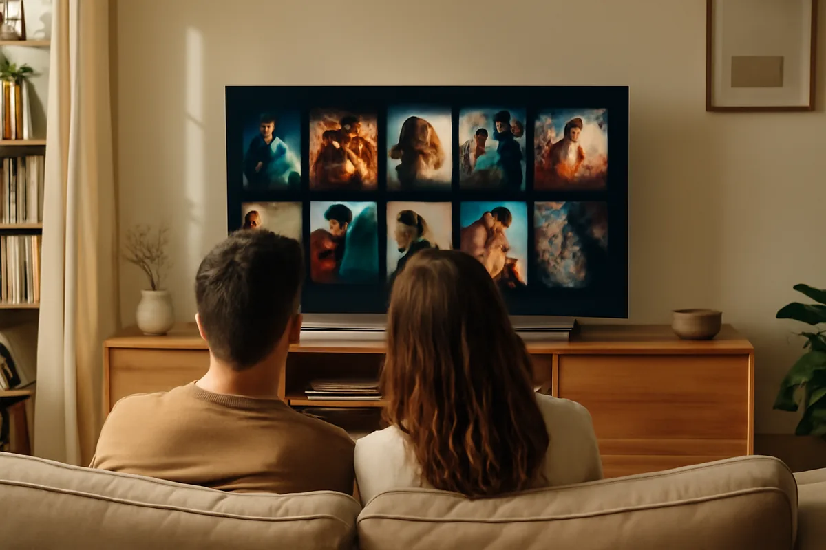 Teste Ultimate IPTV Loader Pro Grátis — ilustração