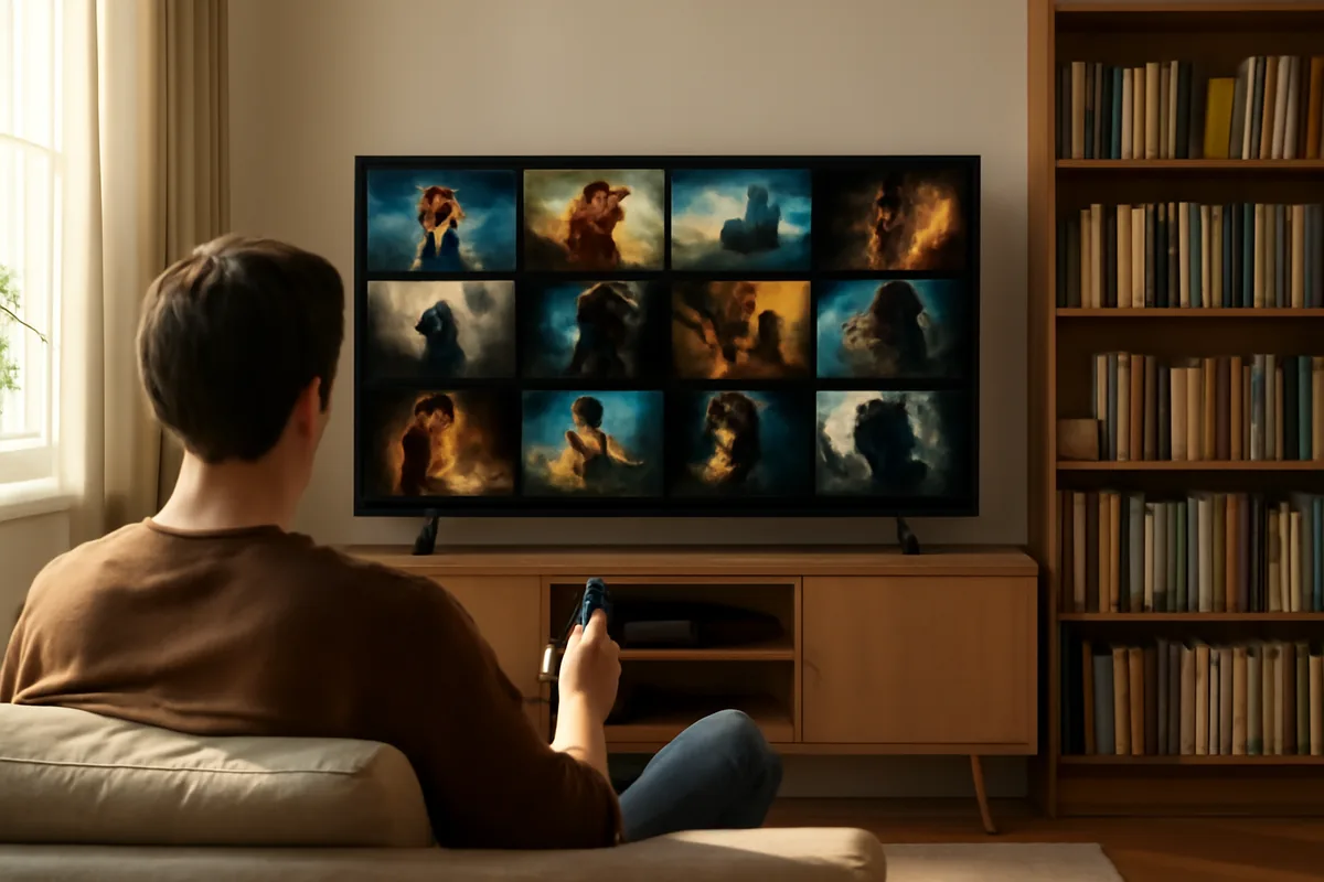 Teste Ultra XCIPTV Player — ilustração