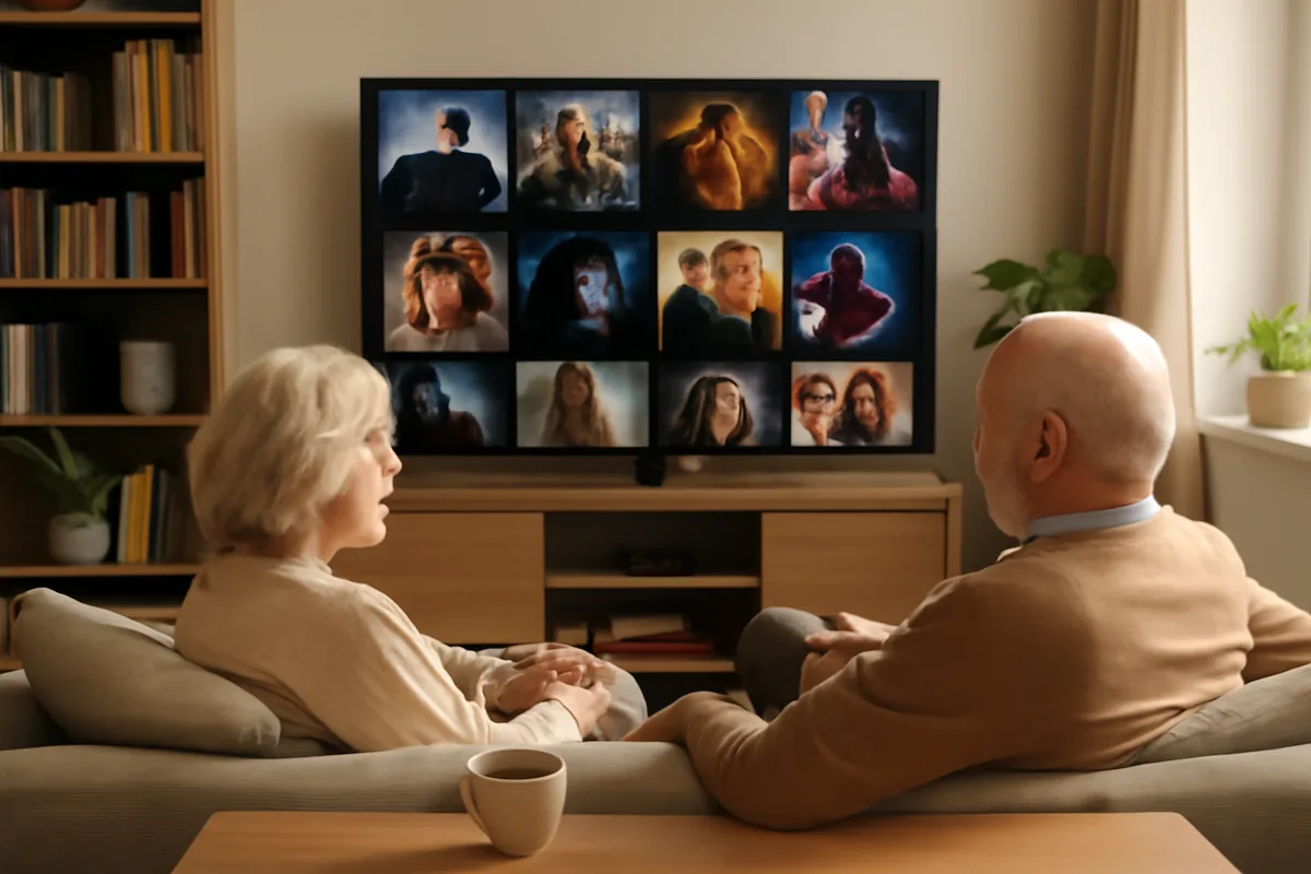 Teste WOW IPTV Channels Grátis — ilustração