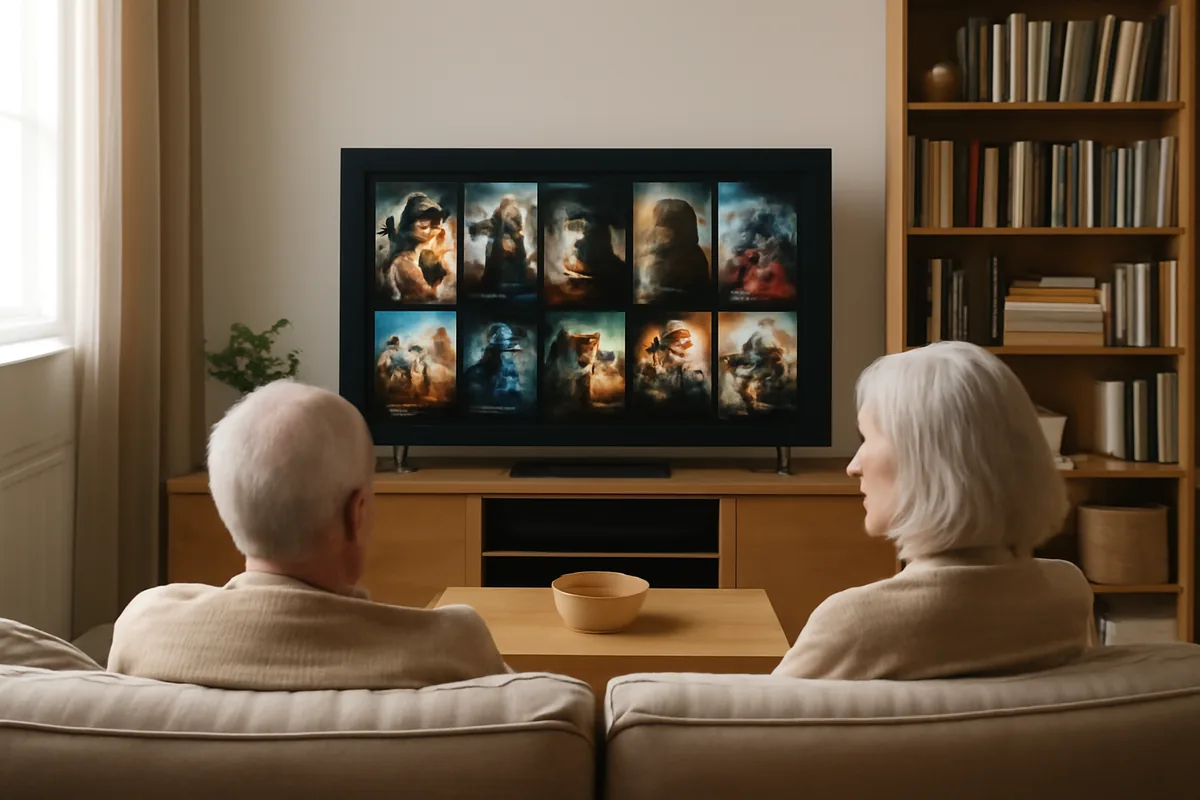 Teste WOW IPTV Channels Grátis — ilustração