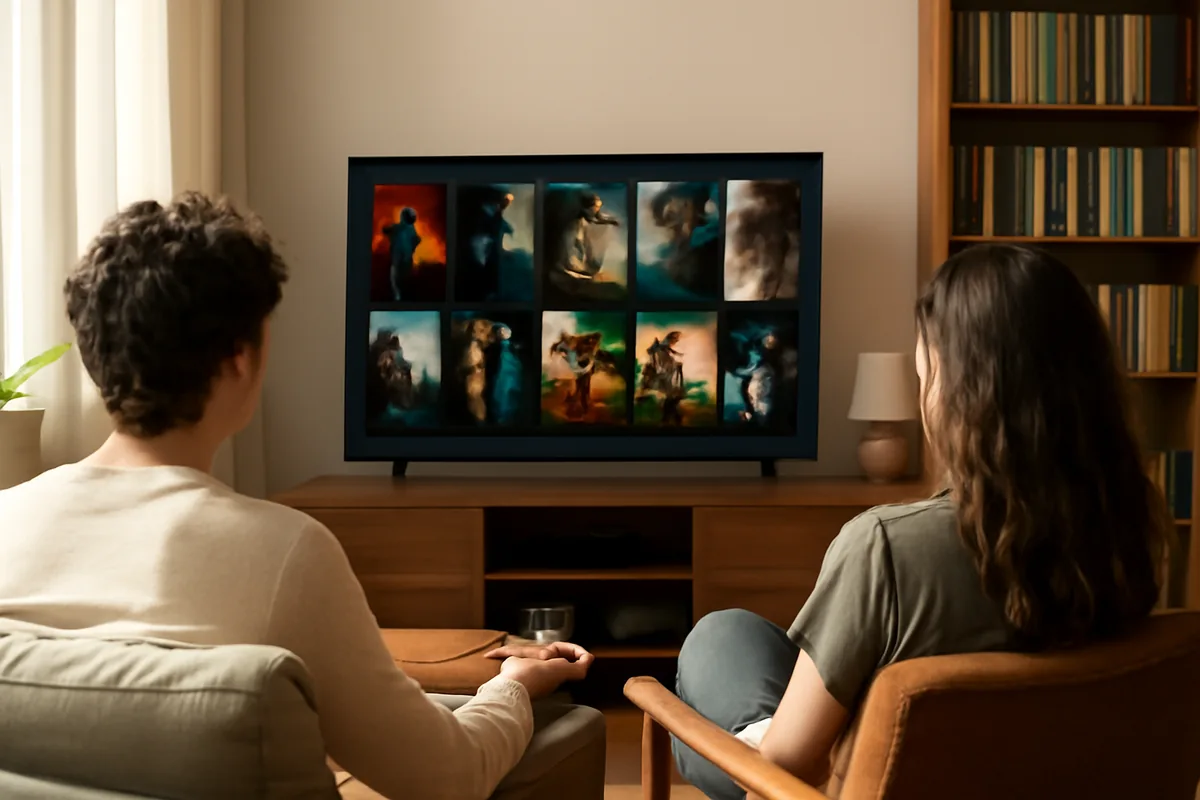 Teste WOW IPTV Channels Grátis — ilustração