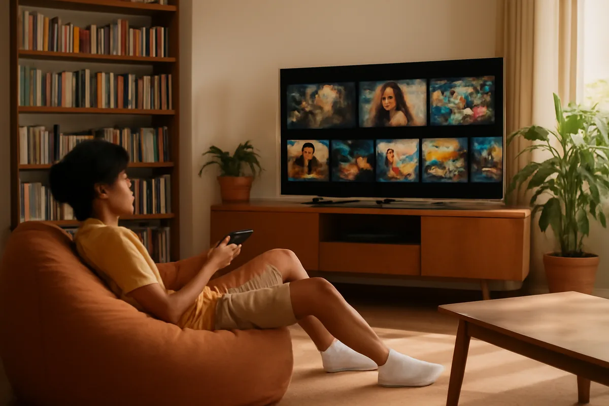 TiviMate Premium: Vale a Pena em 2026? Review Honesto — ilustração