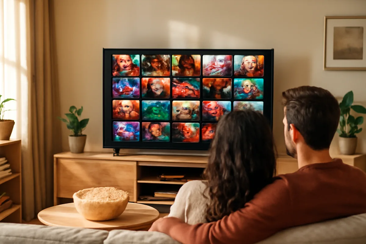 Xtream IPTV Player: Guia Completo de Configuração 2026 — ilustração