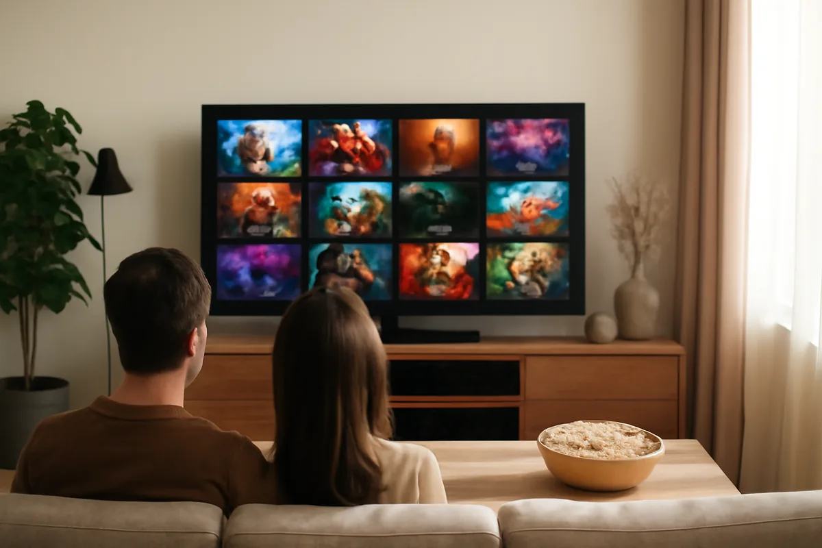 Xtream IPTV Player: Guia Completo de Configuração 2026 — ilustração