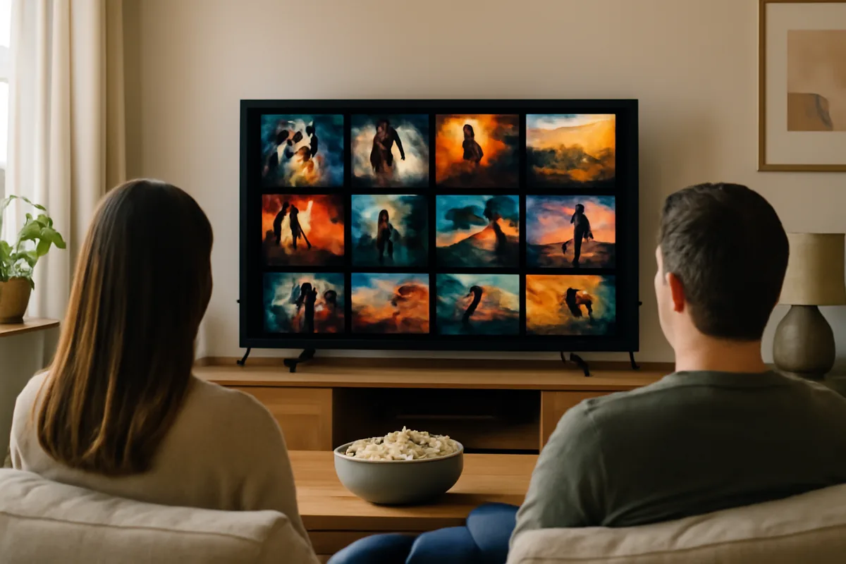 Xtream IPTV Player: Guia Completo de Configuração 2026 — ilustração