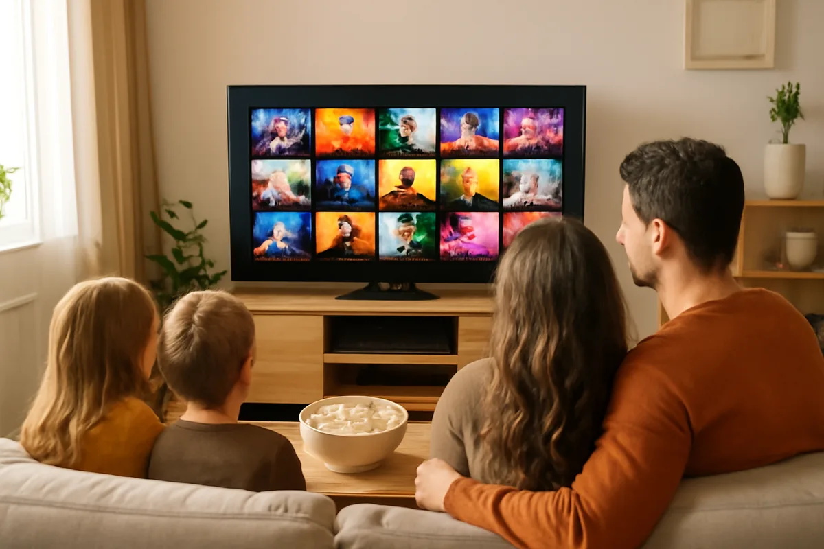 Xtream IPTV Player: Guia Completo de Configuração 2026 — ilustração