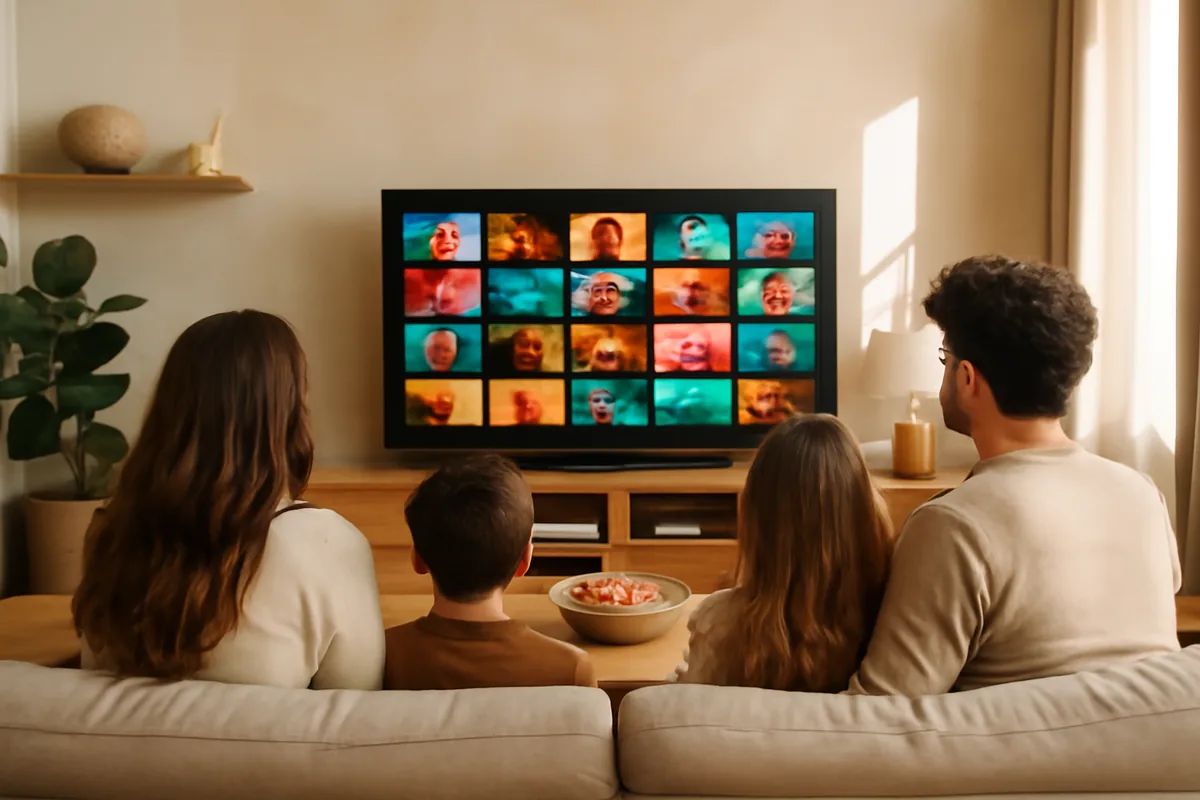 Xtream IPTV Player: Guia Completo de Configuração 2026 — ilustração