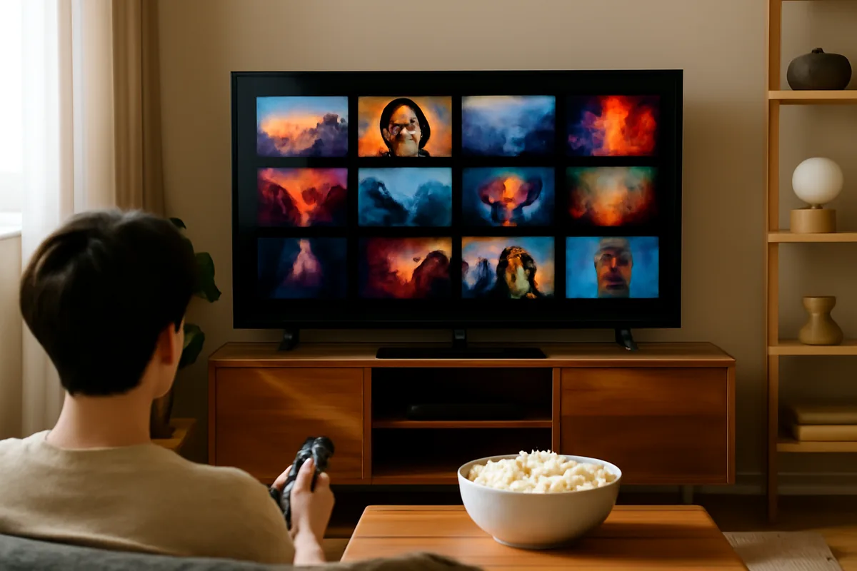 Xtream IPTV Player: Guia Completo de Configuração 2026 — ilustração