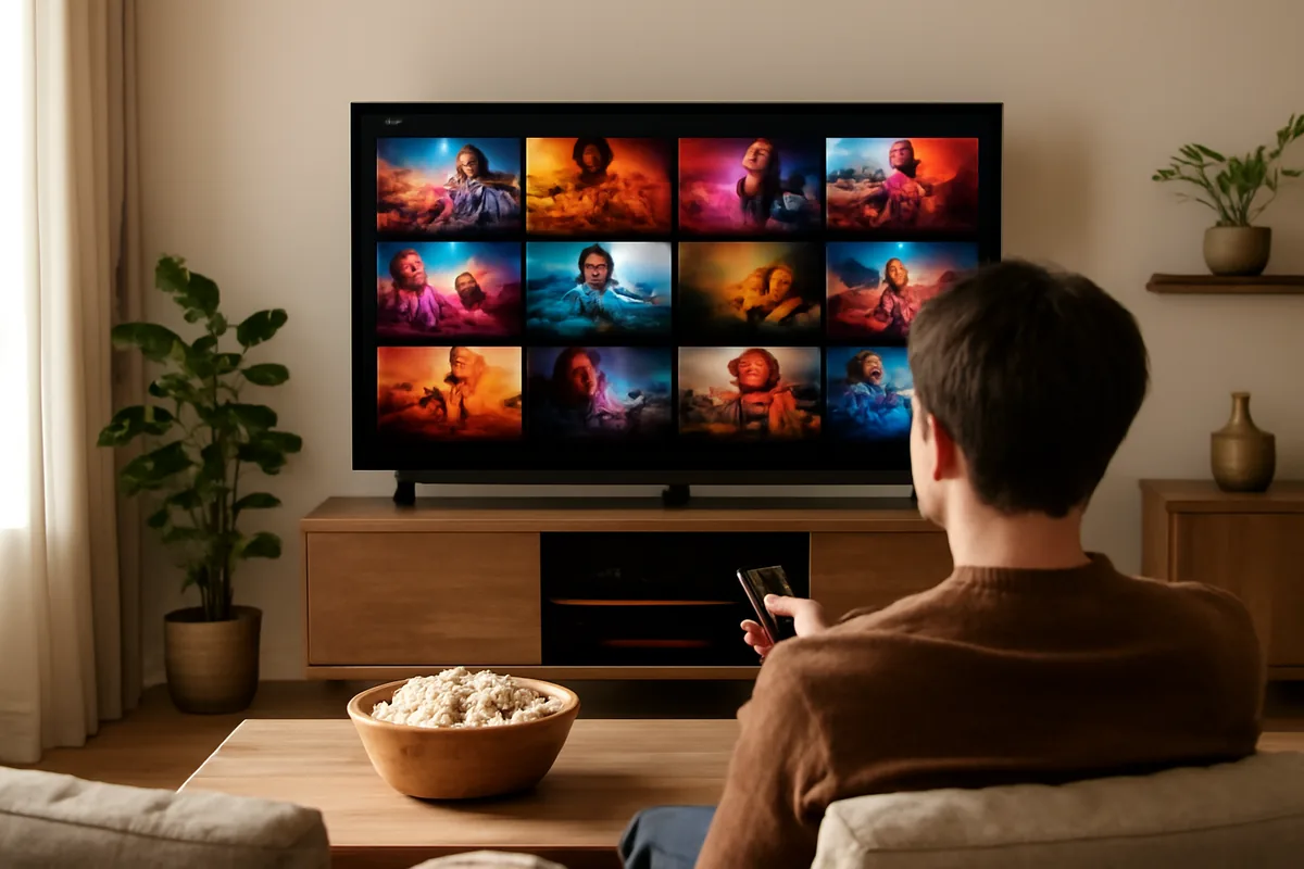 Xtream IPTV Player: Guia Completo de Configuração 2026 — ilustração