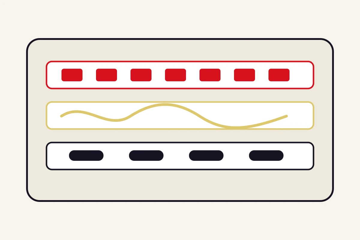 Codec e contêiner no IPTV: qual a diferença?